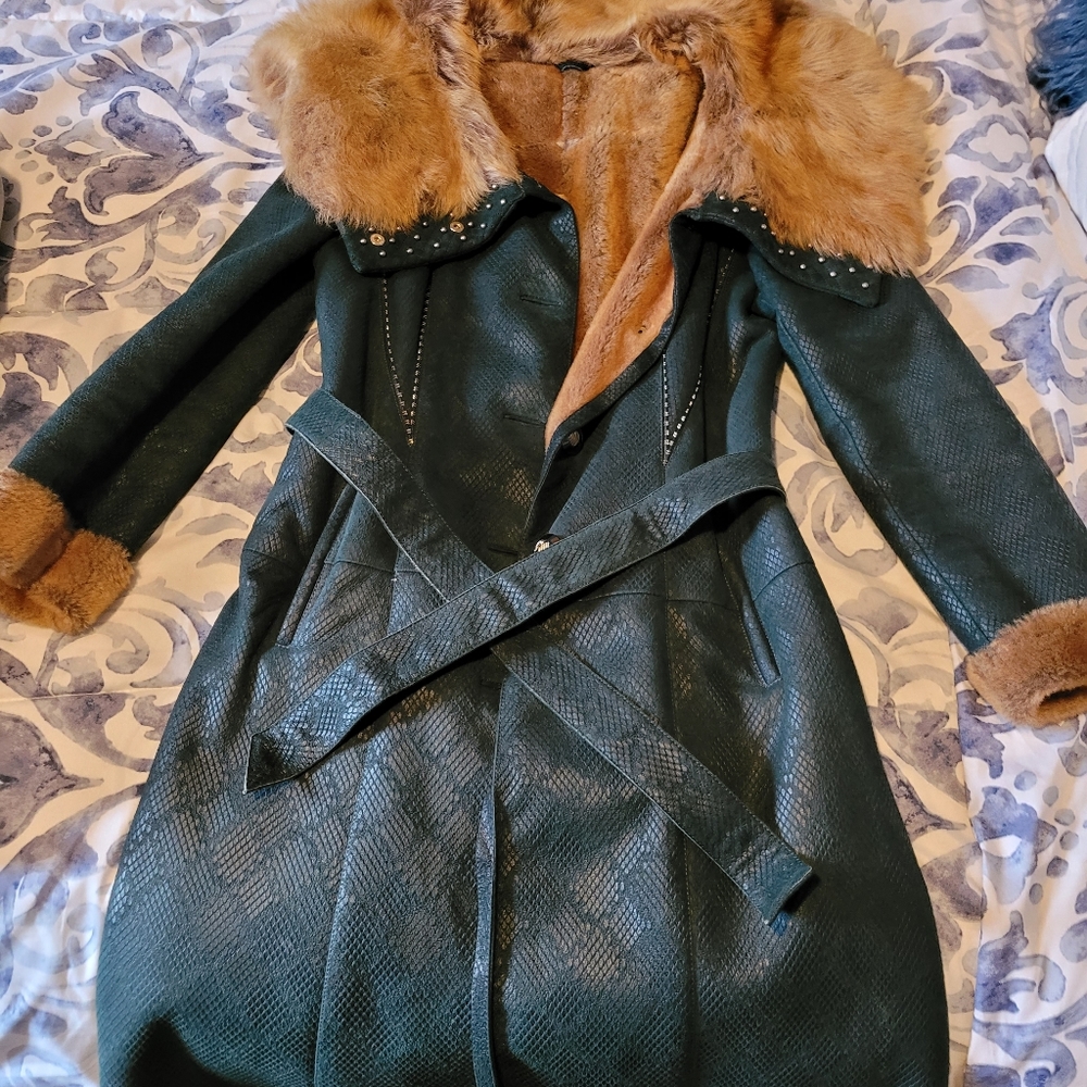 Emperio coat - Picture 4 of 6